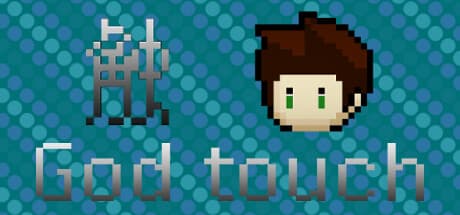 God touch: 神の手で闇を浄化せよ