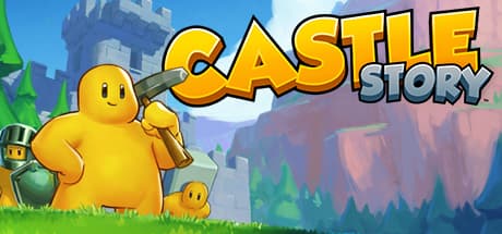 Castle Story — A Voxel-Based Creative Castle-Building Strategy