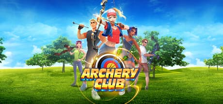 アーチェリークラブ：エイムを極め、挑戦を制覇せよ