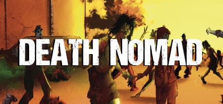 Death Nomad: 荒廃した世界を生き抜くサバイバルシューター