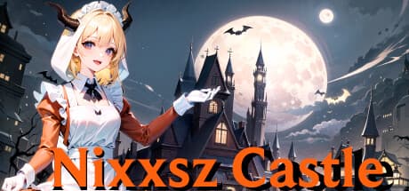 Nixxsz Castle: A Precision 2D Platformer Challenge