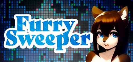 Furry Sweeper: かわいい仲間と楽しむパズルアドベンチャー