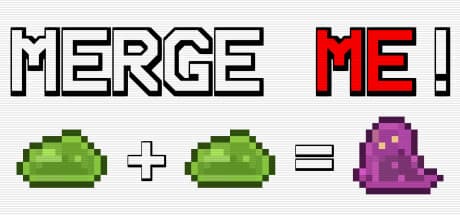 Merge Me!: Addictive Idle Monster Merging Adventure