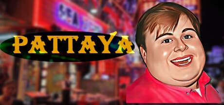 Pattaya: An Adult Visual Novel Adventure