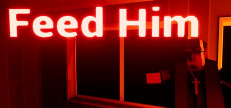 Feed Him: Uncover a Town's Dark Secrets in This Horror Adventure