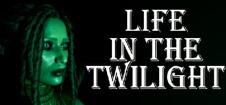 Life in the Twilight: 牢獄からの脱出を目指す短編ホラー