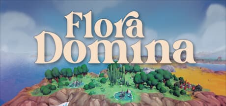 Flora Domina: Nature Goddess vs. Industrial Invaders