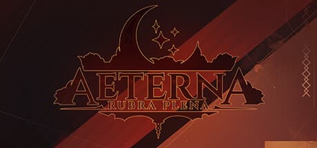Aeterna: Rubra Plena - A Magicpunk Otome Romance
