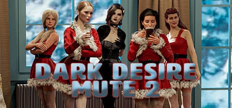 Dark Desire Mute 2:様々なフェティシズムと快楽を探求