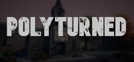 Polyturned:ローポリ世界で生き残るゾンビサバイバル