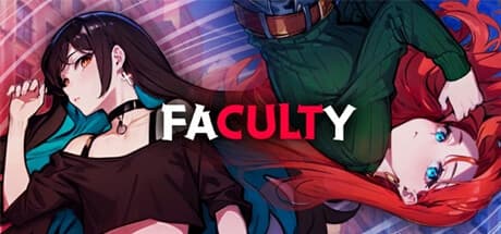Faculty: 啓蒙された同胞団の秘密を暴け