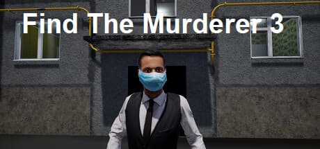 Find The Murderer 3: Detective Silantyev's Apartment Mystery