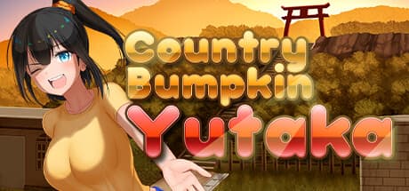 Country Bumpkin Yutaka: A Summer Adventure with a Dark Secret