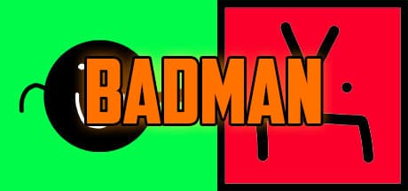 BadMan: Survive the Endless Swarm