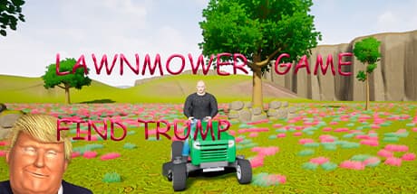 芝刈り機ゲーム：トランプを見つけろ：オープンワールドを駆け巡る冒険