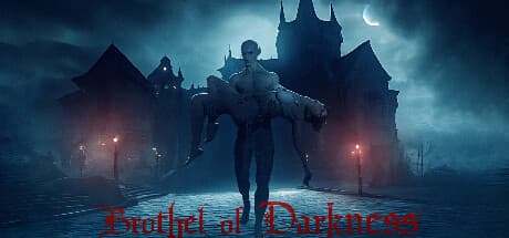 Brothel of Darkness — Dark Fantasy Vampire Management Sim