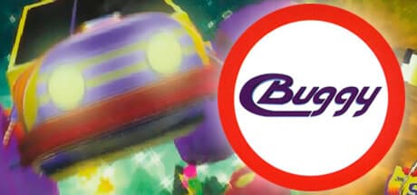 Buggy: Relive 90s RC Racing Thrills in Remastered Arcade Action