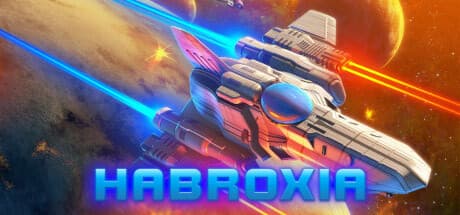 Habroxia:エイリアン侵略を撃破せよ!レトロアーケードシューター