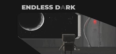 Endless Dark: Psychological Horror of Isolation and Existence