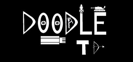 Doodle TD:レトロ戦略とモダンディフェンスの融合