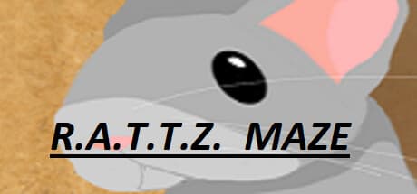R.A.T.T.Z. Maze:ネズミになって迷路に挑戦!