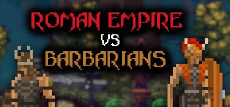 Roman Empire vs. Barbarians: Tower Defense Strategy