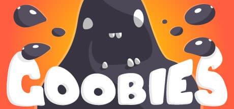Goobies: Top-Down Roguelike Shooter with Endless Waves