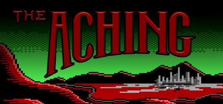 The Aching:レトロホラーアドベンチャー
