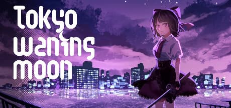 Tokyo Waning Moon: High-Speed Zombie Survival Action