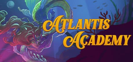 アトランティス・アカデミー:海中ファンタジーRPGで海の魔法を極めよう