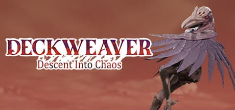 Deckweaver: Descent Into Chaos - Eldritch FPS Deckbuilder