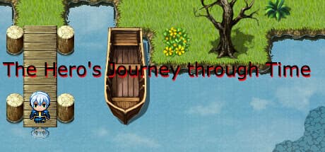 The Hero's Journey through Time: An Anime RPG Adventure