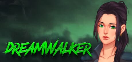 Dreamwalker: Explore a Hidden Dimension in Dreams