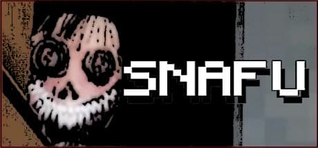 Snafu:異色のサイコロジカルホラー体験
