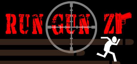 RUN GUN ZR: Infinite VR Runner with Zombies and Random Levels
