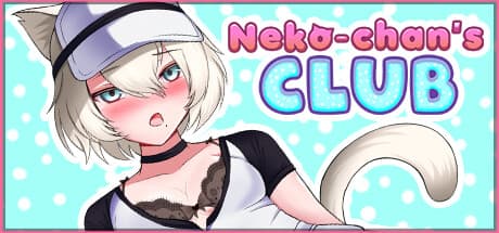 Neko-chan's Club:可愛いアニメの女の子たちに出会おう
