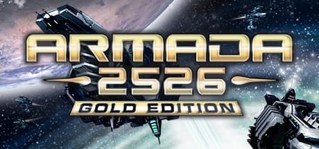 Armada 2526 Gold Edition: Conquer the Galaxy in a 4X Strategy Epic