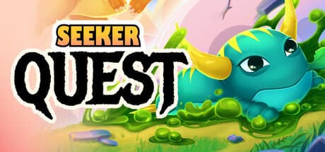 Seeker Quest: The Creature Collector - Handcrafted Fantasy Adventure