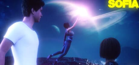 Sofia — A Third-Person Action Adventure with Deep Combat