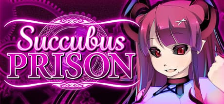 Succubus Prison: Survive the Night in a House of Horrors