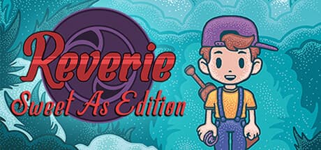 Reverie: Sweet As Edition：Rainbite Ltd開発のアクションRPG・アクションアドベンチャータイトル