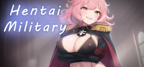 Hentai Military:セクシーなひねりのあるリラックスパズル