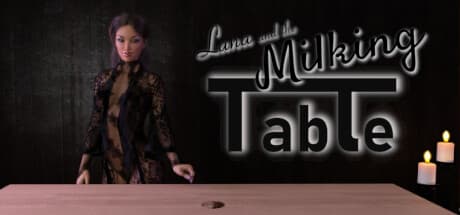 Lana and the Milking Table: 甘いマッサージの誘惑