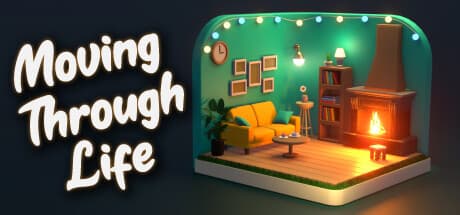 Moving Through Life: A Cozy Journey of Choices and Design