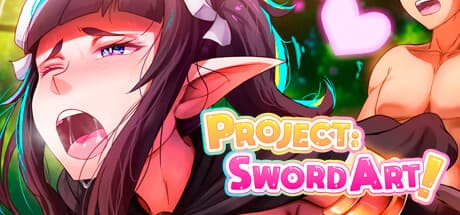 Project: Sword Art - Enchanting Match-3 RPG Adventure