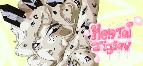 Hentai Jigsaw Puzzle Collection: Valentine’s Edition - バレンタイン限定のセクシーパズル