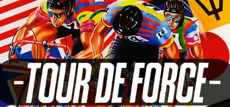 Tour de Force (CPC/Spectrum) – Relive Classic Grand Prix Cycling