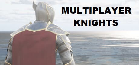 MULTIPLAYER KNIGHTS:中世オンラインRPGアドベンチャーへ旅立とう