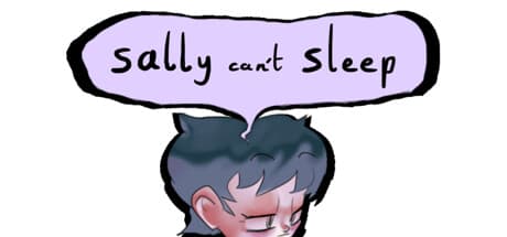 Sally Can't Sleep: First-Person Dream Collectathon Adventure