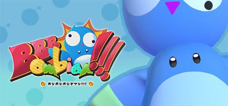 BOM BOM BOMBIAN: Blast Your Way to Champion Status